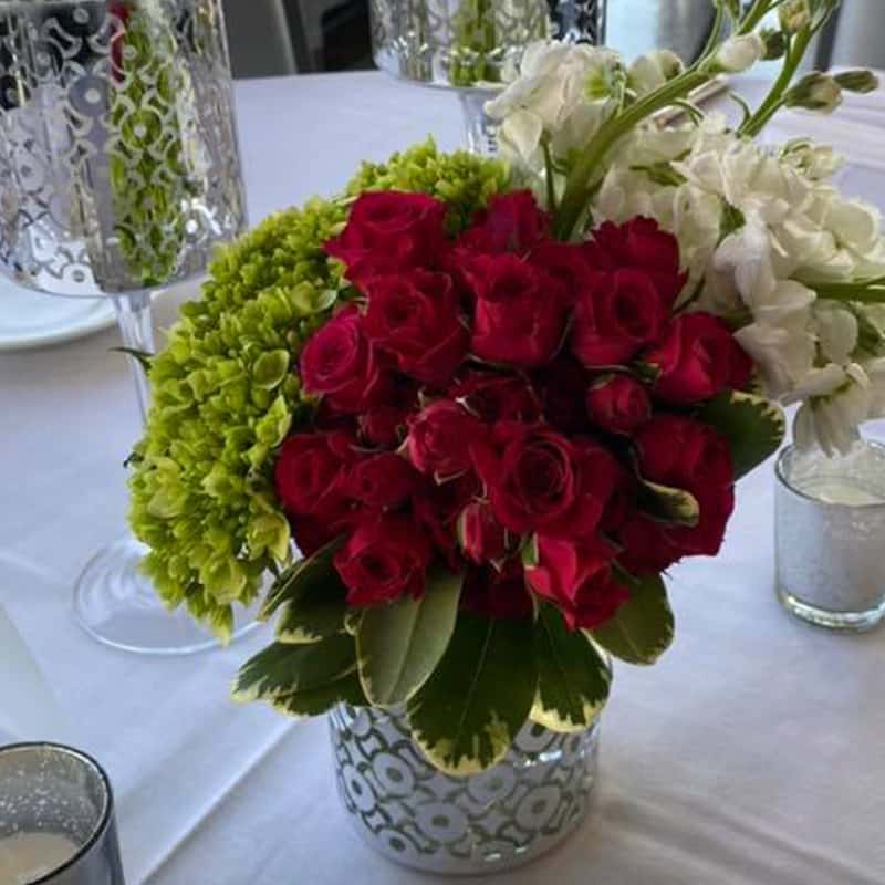 Wedding Flowers, Chantilly VA Florist