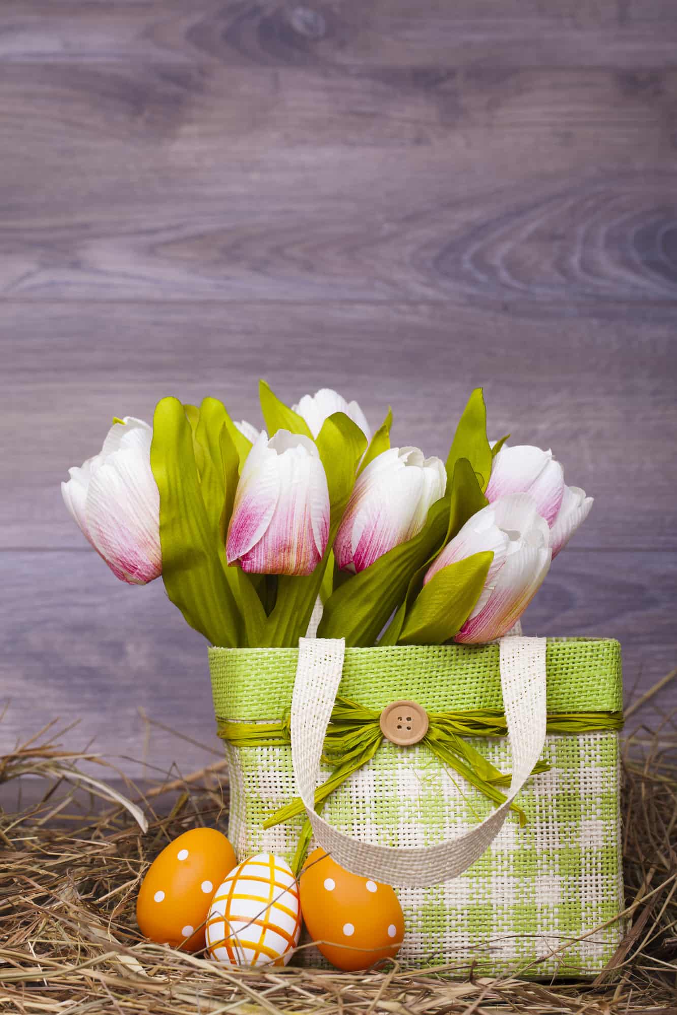When you shop for Easter flowers and plants at Thrifty Florist, you can ...
