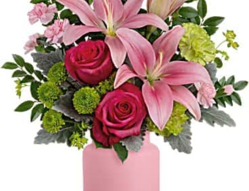 Thrifty Florist Offers Same Day Flower Delivery to Ann Arbor Michigan