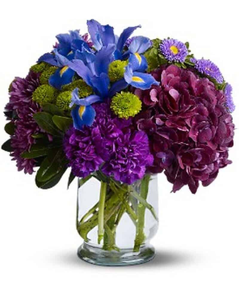 Administrative Professionals Day Flowers