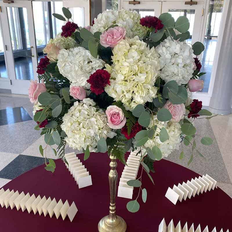 Wedding Flowers