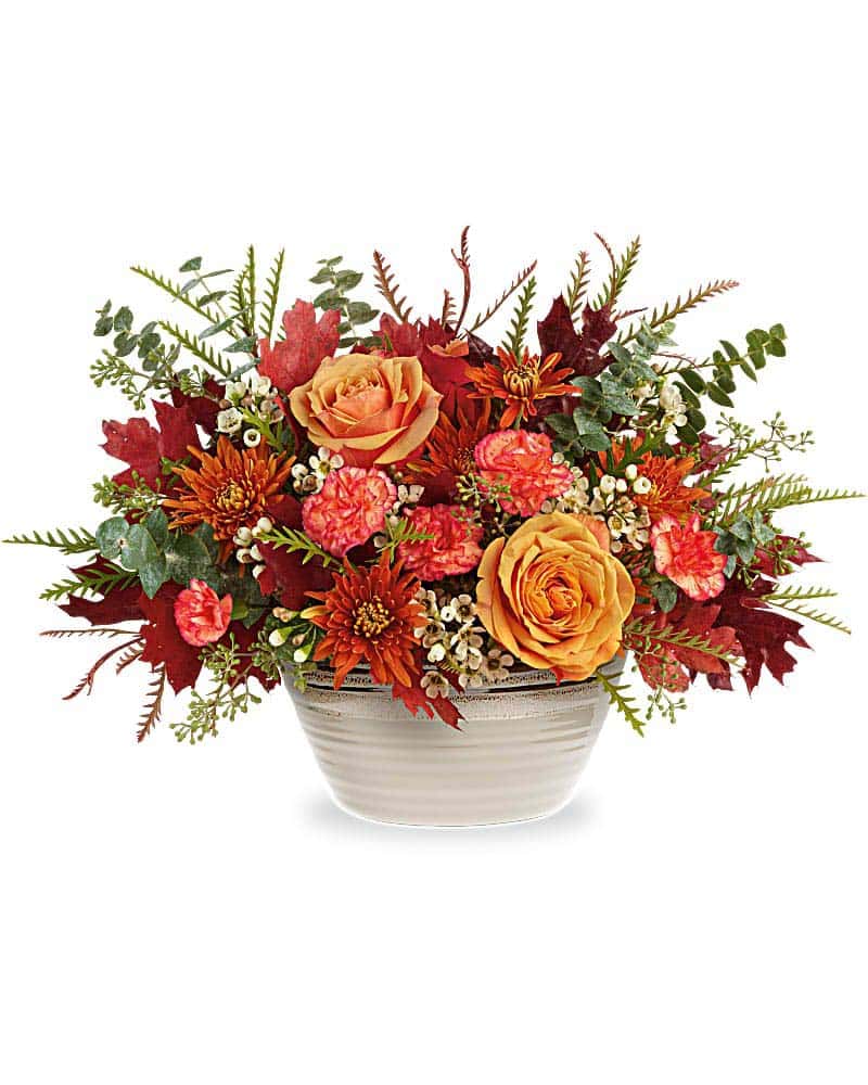 Fall Bouquet