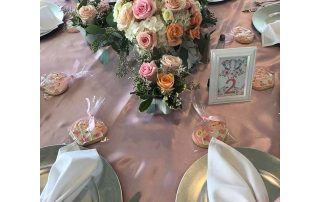 thrifty florist wedding planning