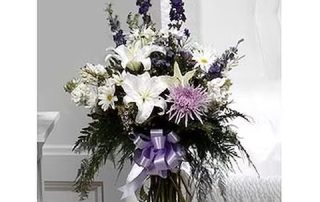 Thrifty Florist Sympathy & Funeral Floral Products