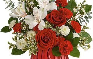 Thrifty Florist Offers Thoughtful Memorial Day Flowers and Plants Dearborn Michigan Florist Nationwide Same Day Flower Delivery