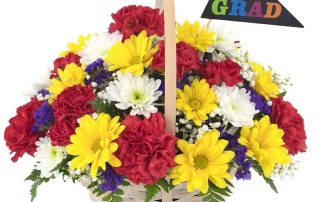 Thrifty Florist Offers Beautiful Graduation Flowers and Plants Farm Fresh Flowers, Green & Flowering Plants, Occasion Themed Gifts