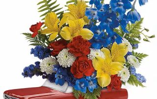 Thrifty Florist Father's Day Floral Products Local Same Day & Express Delivery Service