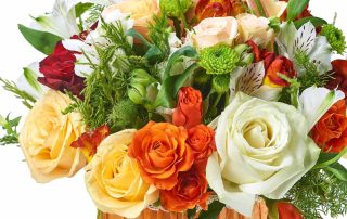 Thrifty Florist Parent's Day and International Day of Friendship Flowers VOTED BEST FLORIST IN THE GREATER DETROIT AREA