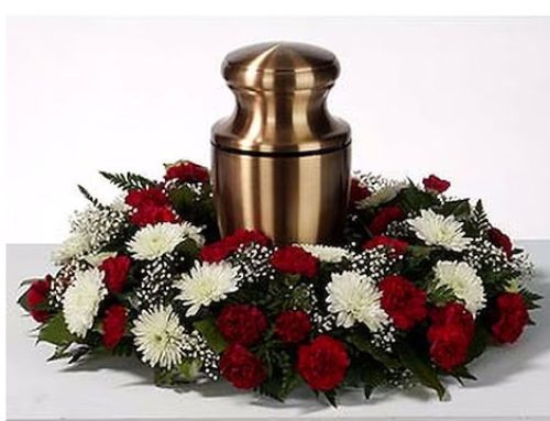 Bringing Comfort Through Blooms Journey into the Heart of Sympathy and Funeral Flowers