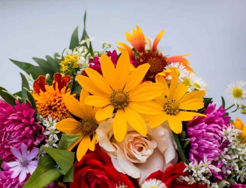 Dearborn Michigan Flower Delivery for Thanksgiving and All Occasions: Offered by Thrifty Florist